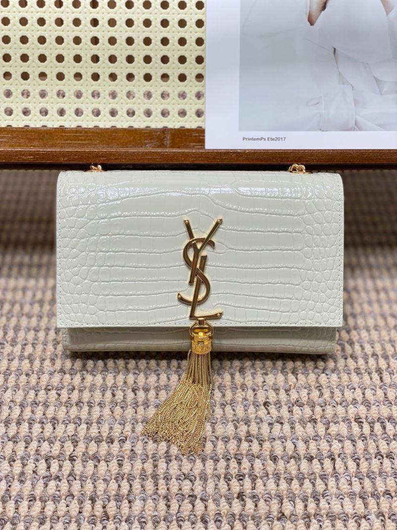 YSL Satchel Bags